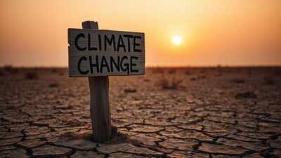 Media, including TOI, leading climate-health coverage: Lancet | India News