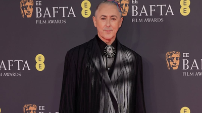 BAFTA 2026’s biggest quotes and moments: From Alan Cumming’s humour to Jessie Buckley’s heartfelt speech | English Movie News