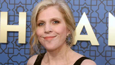 ‘Tehran’ producer Dana Eden found dead in Athens hotel; police investigating suspected suicide |