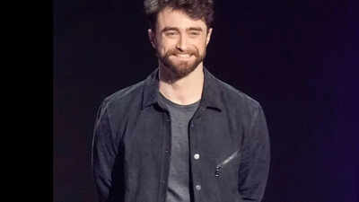 Daniel Radcliffe: ‘I would like for us not to be weird’: ‘Harry Potter’ star Daniel Radcliffe makes a plea on behalf of TV show cast |