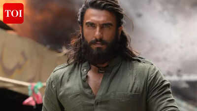Ranveer Singh: ‘Dhurandhar 2’ confirmed for March 19 clash with ‘Toxic’: Ranveer Singh starrer release date, runtime revealed as pre-bookings open |