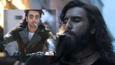 ‘Dhurandhar, Animal or Kabir Singh, audience is attracted to front-footed alpha energy, 80 per cent women not offended,’ says Karan Johar | Hindi Movie News