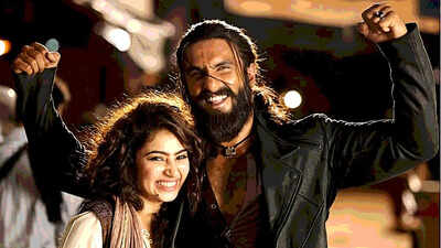 Ranveer Singh’s Dhurandhar wraps up historic run as one of India’s biggest hits; shatters major box office records in 75 days |