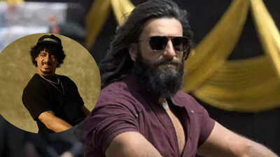 Ind Vs Pak T20 World Cup: Rapper, singer Humankind avoids ‘Dhurandhar’ title track before the match, performs on ‘Big Dawgs’ | Hindi Movie News