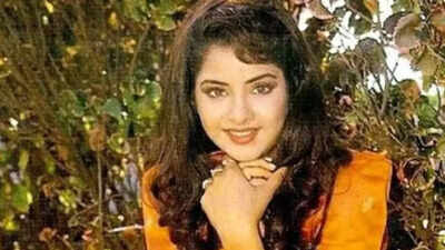 ‘Divya Bharti felt used, she was not happy with her personal relationships,’ says her close friend Master Raju |