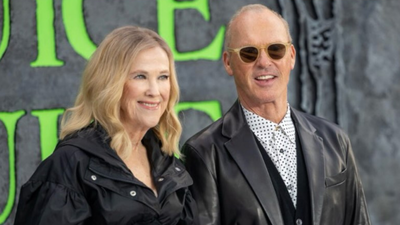 Michael Keaton shares heartfelt memories of Catherine O’Hara’s friendship and legacy: ‘I was lucky to..’ | English Movie News