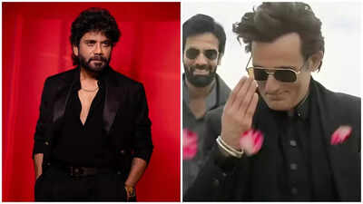 Nagarjuna breaks silence on rejecting Rehman Dakait’s role in Ranveer Singh’s Dhurandhar: ‘Akshaye Khanna was terrific… aditya dhar direction’ | Hindi Movie News