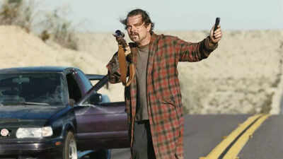 BAFTA Awards 2026 complete winners list: One Battle After Another dominates with six awards; Robert Aramayo beats Leonardo DiCaprio, Jessie Buckley wins Best Actress |