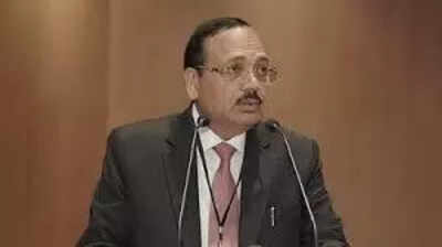 CJI hard-sells India’s business-friendly legal system in France | India News