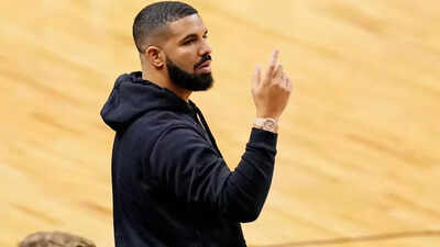 Super Bowl 2026: Drake bets USD 1 million on Patriots to win Super Bowl LX, fans go beserk over ‘Drake curse’ | English Movie News