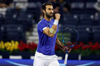 Tennis star Yuki Bhambri scripts history, becomes first Indian after Rohan Bopanna to… | Tennis News