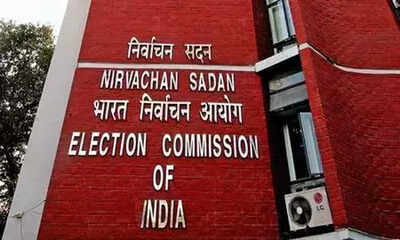 ECI to hold meet of all state poll chiefs on February 24 | India News
