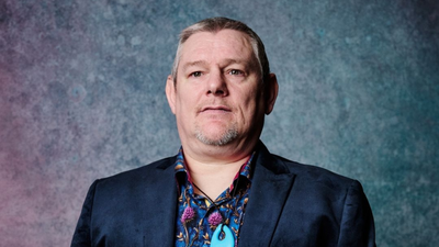 Tourette advocate, John Davidson sparks BAFTA debate after live outburst; stuns audience and viewers | English Movie News