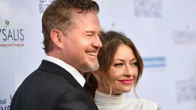 ‘You are truly holding us up’: Rebecca Gayheart’s heartfelt note after Eric Dane’s demise