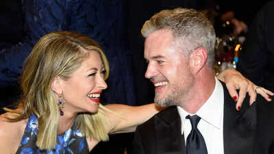 Eric Dane’s final words to Rebecca Gayheart: ‘Never have fallen in love with another woman’