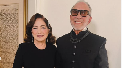 Grammy 2026: Gloria Estefan reflects on her journey, Latin legacy, and ‘Raíces’ win at 2026 awards | English Movie News