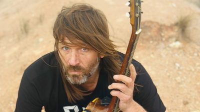 Lemonheads frontman Evan Dando gets hospitalized amid social media controversy | English Movie News