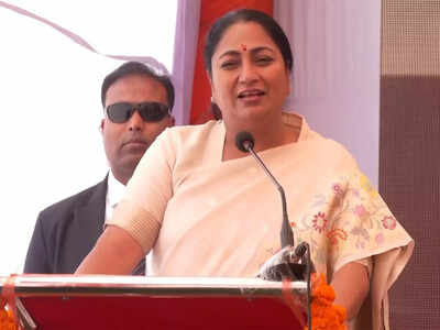 Bhu-Aadhaar to assign unique 14-digit identifier to every land parcel in Delhi; end boundary disputes: CMO | India News