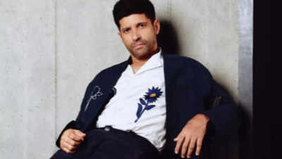 Farhan Akhtar set for Hollywood debut in ‘The Beatles – A Four-Film Cinematic Event’ amid ‘Don 3’ drama |