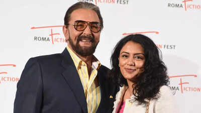 Kabir Bedi recalls first meeting Parveen Dusanj in London: ‘I wanted a casual relationship but she didn’t’ | Hindi Movie News