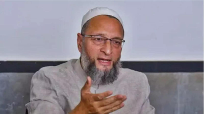 ‘I want to give you Rs 2 in alms’: Owaisi hits out at Himanta Sarma over ‘trouble Miya Muslims’ remark | India News