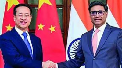 Understand & respect India’s UNSC ‘membership aspirations’: China | India News