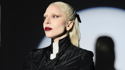 Lady Gaga headlines Super Bowl LX campaign with a message: ‘Kindness is free and it moves mountains’ | English Movie News