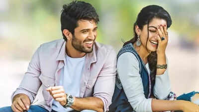Rashmika Mandanna–Vijay Deverakonda relationship timeline: From Geetha Govindam spark to ‘The Wedding of VIROSH’ | Telugu Movie News