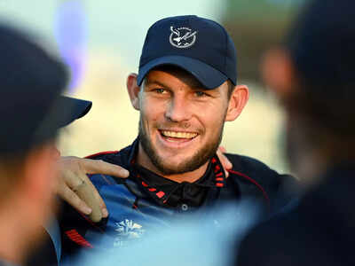 ‘India have two, Canada get theirs’: Namibia captain questions lack of night practice, highlights disparity | Cricket News