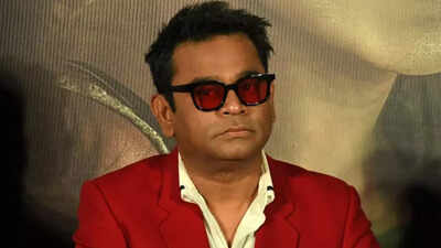 AR Rahman addresses his remarks on Chhaava and communalism in Bollywood: ‘People who know you don’t need an explanation’ | Hindi Movie News