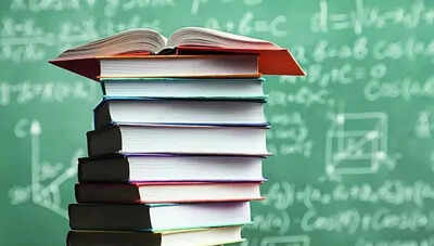 Graft in judiciary, cases backlog in NCERT book | India News