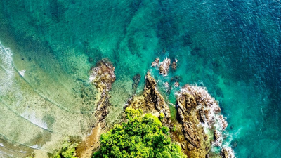 NGT nod thwarted Gandhis’ bid to stall Nicobar plan: BJP | India News