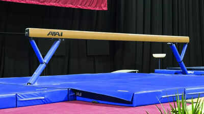 Teen gymnast dies after neck injury at School Games; family alleges negligence | More sports News