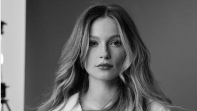 Hannah Dodd breaks down Francesca’s quiet struggle in ‘Bridgerton’ season 4