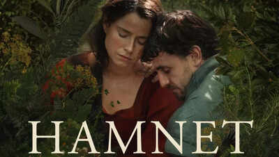 BAFTA Awards 2026: ‘Hamnet’ vs. ‘Sinners’ in a Battle of Blockbusters |