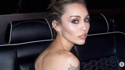 Hannah Montana 20th Anniversary Special: Miley Cyrus drops FIRST teaser; says she is ‘Going back to where it all began’ |