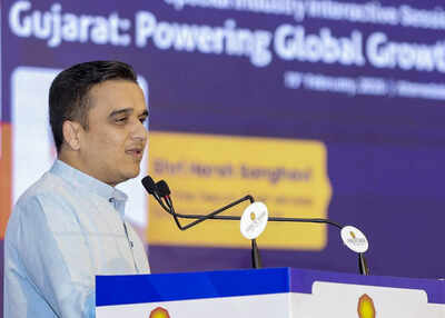 ‘Inform parents’: Gujarat may tweak marriage norms | India News