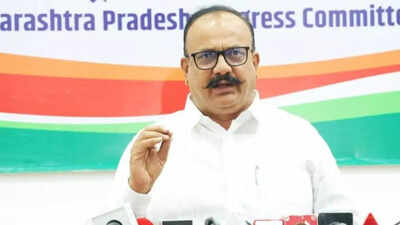 ‘Horse-trading’, Sena (UBT) ‘betrayal’: How Cong lost Chandrapur mayoral post to BJP | India News