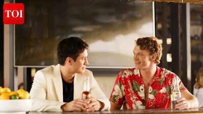 ‘Heated Rivalry’: Queer hockey romance series set to return for Season 2