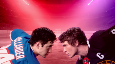 ‘Heated Rivalry’: When and where to watch the acclaimed viral queer hockey romance on OTT in India