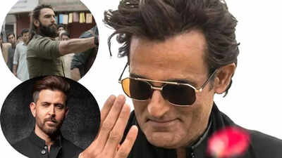 ‘Nobody asked Hrithik Roshan if he agreed with politics of ‘Dhurandhar’, hype around Akshaye Khanna was manipulative,’ says Shobhaa De | Hindi Movie News