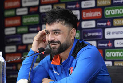 ‘Bigger than World Cup’: Rashid Khan’s one dream Afghanistan cricket still can’t fulfil | Cricket News