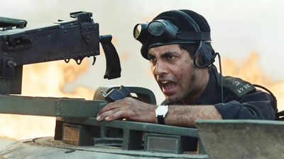 ‘Ikkis’ OTT release: When and where to watch Agastya Nanda and Dharmendra’s war biopic |