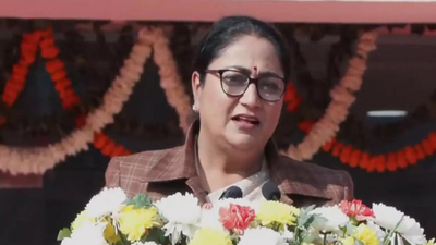 Union Budget a step towards realising PM’s vision of Viksit Bharat: Delhi CM Rekha Gupta | India News