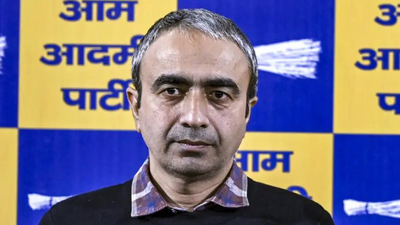 About 37,000 players without diet allowance for 10 months in Haryana, claims AAP’s Dhanda | India News