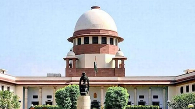 Isha doing ‘pious work’: SC urges mediation to settle row over gas crematoriums | India News