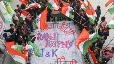 Can J&K’s Ranji triumph heal old wounds? | India News