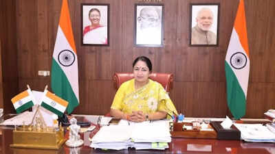 MCD commissioner’s financial powers enhanced from Rs 5 crore to Rs 50 crore: Delhi govt | India News