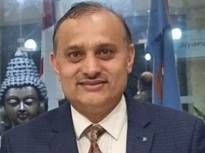 Space regulator IN-SPACe announces Rs 6 crore seed fund for startups developing AI applications | India News