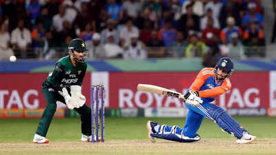 T20 World Cup: ICC meets PCB over India-Pakistan match, BCB chief also present | Cricket News
